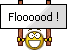 :flood: