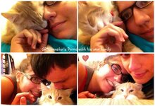 Pyros in new family.jpg