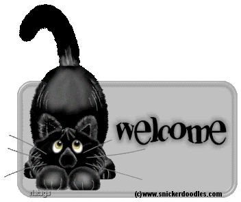 BlackCatWelcome.gif
